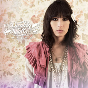 Disco Magma de Daniela Spalla