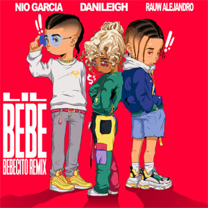Disco Lil Bebe [Bebecito Remix]  de DaniLeigh