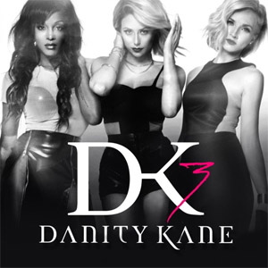 Disco DK3 de Danity Kane