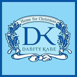 Disco Home for Christmas de Danity Kane