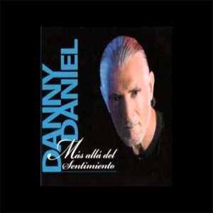 Disco Más Allá Del Sentimiento de Danny Daniel
