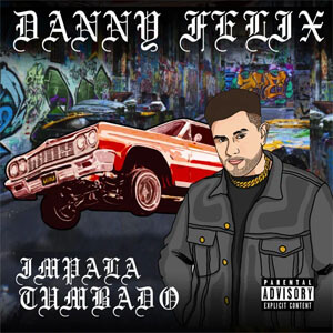 Disco Impala Tumbado de Danny Félix