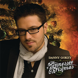 Disco Tennessee Christmas de Danny Gokey