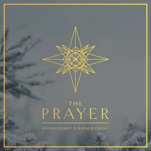 Disco The Prayer de Danny Gokey