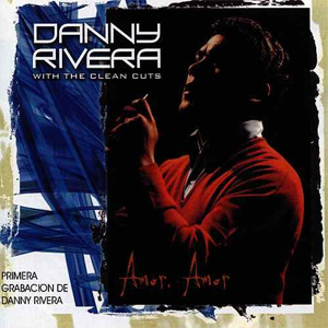 Disco Amor, Amor de Danny Rivera