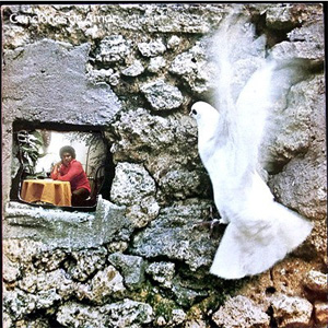 Disco Canciones De Amor de Danny Rivera