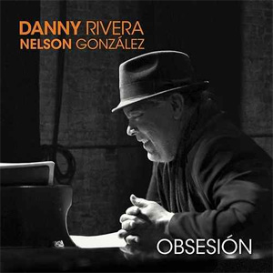 Disco Obsesión de Danny Rivera