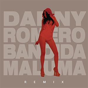Disco Bandida (Urban Remix) de Danny Romero