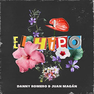 Disco El Hipo de Danny Romero