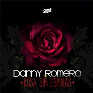 Disco Rosa Sin Espinas de Danny Romero