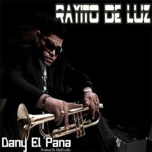 Disco Rayito de Luz de Dany El Pana