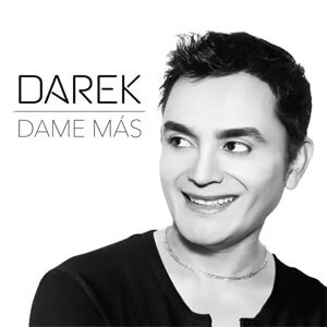 Disco Dame Más de Darek