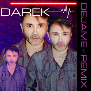 Disco Déjame (Remix) de Darek