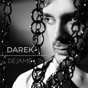 Disco Déjame de Darek