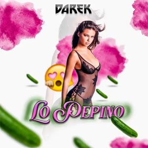 Disco Lo Pepino de Darek