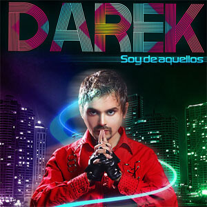 Disco Soy De Aquellos de Darek