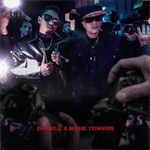 Disco Adentro de la Disco de Darell