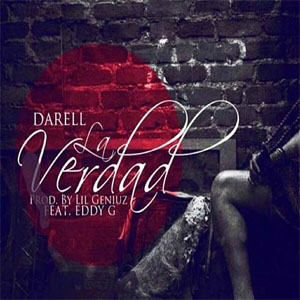 Disco La Verdad de Darell