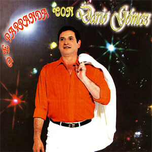 Disco De Parranda Con Darío Gómez de Darío Gómez