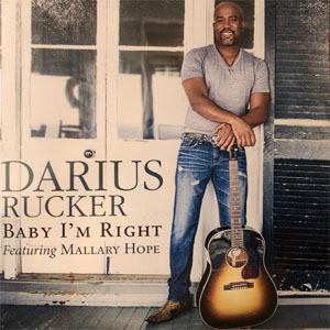 Disco Baby I’m Right de Darius Rucker