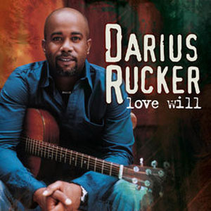 Disco Love Will  de Darius Rucker