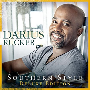 Disco Southern Style (Deluxe) de Darius Rucker