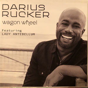 Disco Wagon Wheel de Darius Rucker