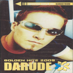 Disco Golden Hits 2005 de Darude