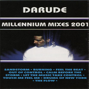 Disco Millennium Mixes 2001 de Darude