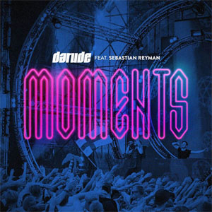 Disco Moments de Darude