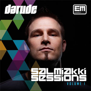 Disco Salmiakki Sessions Volume 1 de Darude