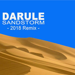 Disco Sandstorm (2018 Remix) de Darude
