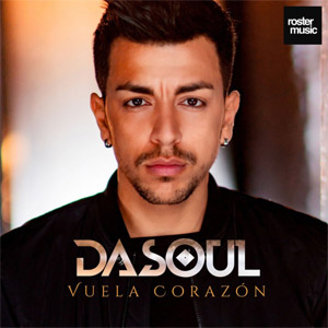 Disco Vuela Corazón de Dasoul