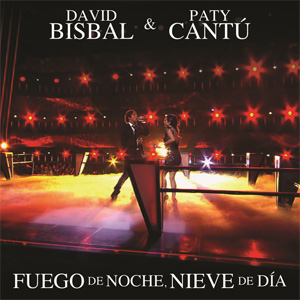 Disco Fuego De Noche, Nieve De Día de David Bisbal