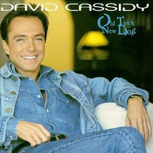 Disco Old Trick New Dog de David Cassidy
