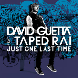 Álbum Just One Last Time de David Guetta