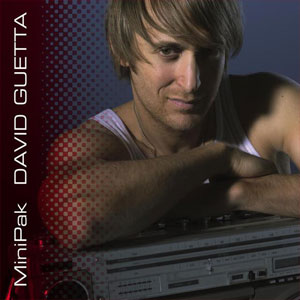 Disco Minipak de David Guetta