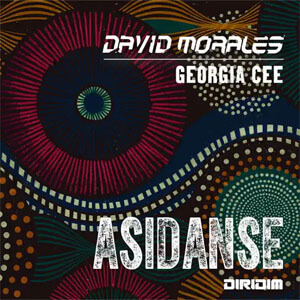 Disco Asidance de David Morales