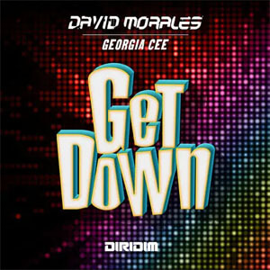 Disco Get Down de David Morales