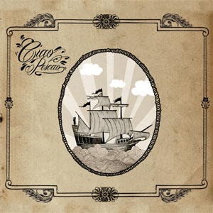 Disco Ciao Pescao de David Otero