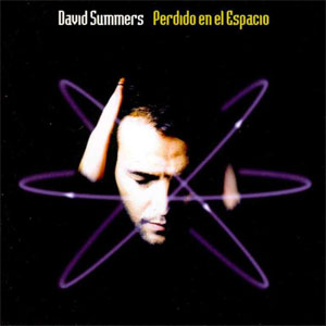 Disco Perdido En El Espacio de David Summers