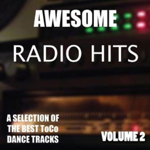 Disco Awesome Radio Hits Vol. 2 de David Tavaré