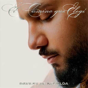 Álbum El Camino Que Elegí  de Daviles de Novelda