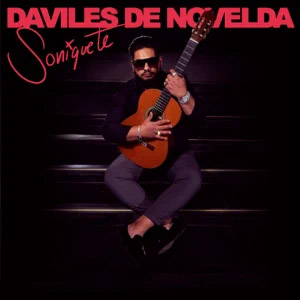 Disco Soniquete de Daviles de Novelda