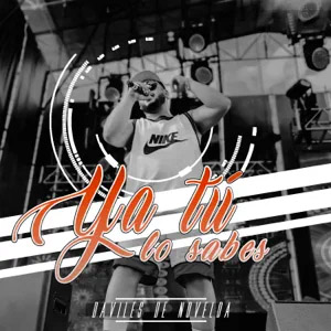 Disco Ya Tú Lo Sabes de Daviles de Novelda