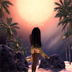 Disco Cali Sun de Dawn Richard