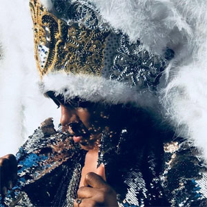 Disco Jealousy de Dawn Richard