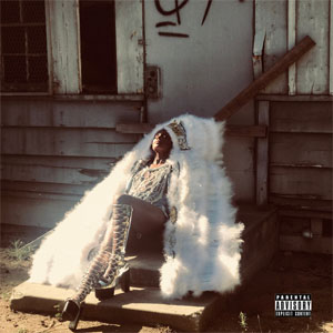Disco New Breed de Dawn Richard