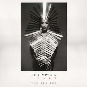 Disco Redemption (The Red Era) de Dawn Richard
