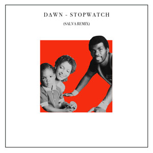 Disco Stopwatch (Salva Remix) de Dawn Richard